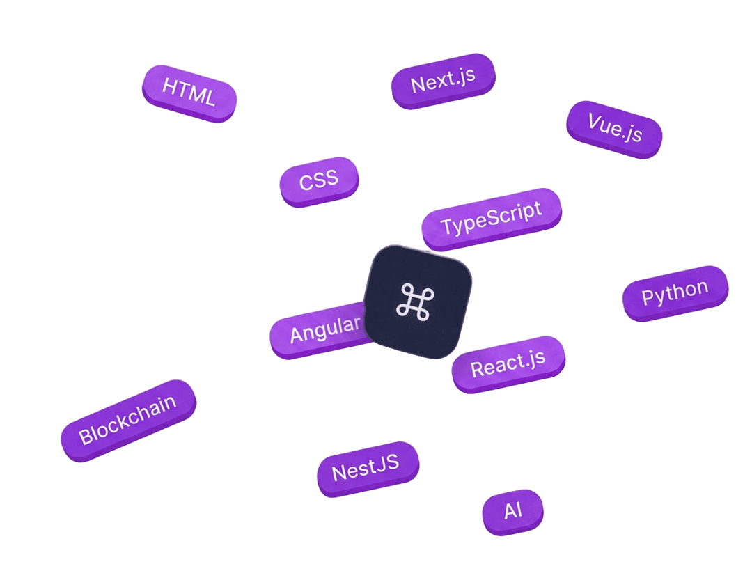 Interaktywna platforma CodeWorlds z kursami programowania