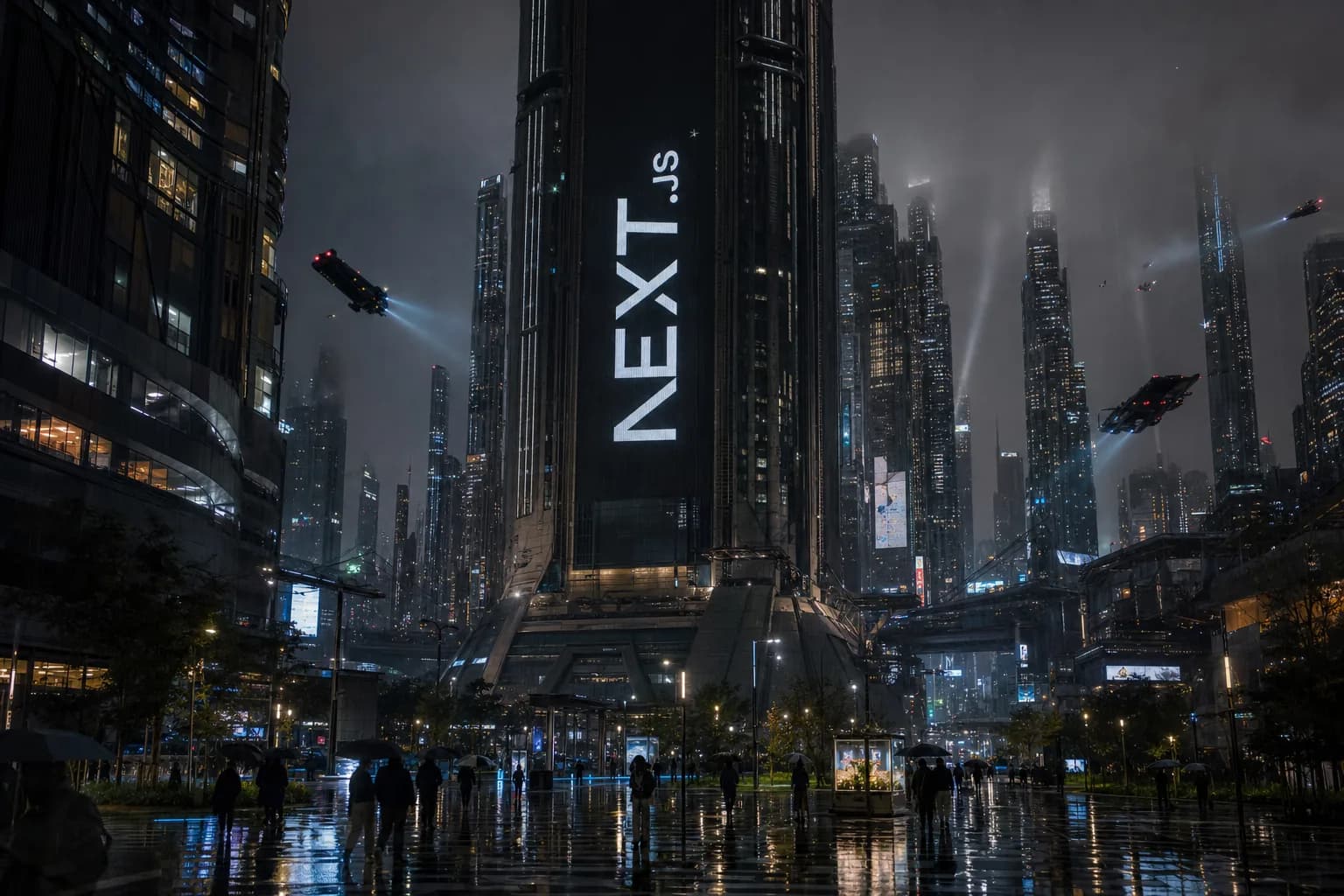 Cyberpunk 2150