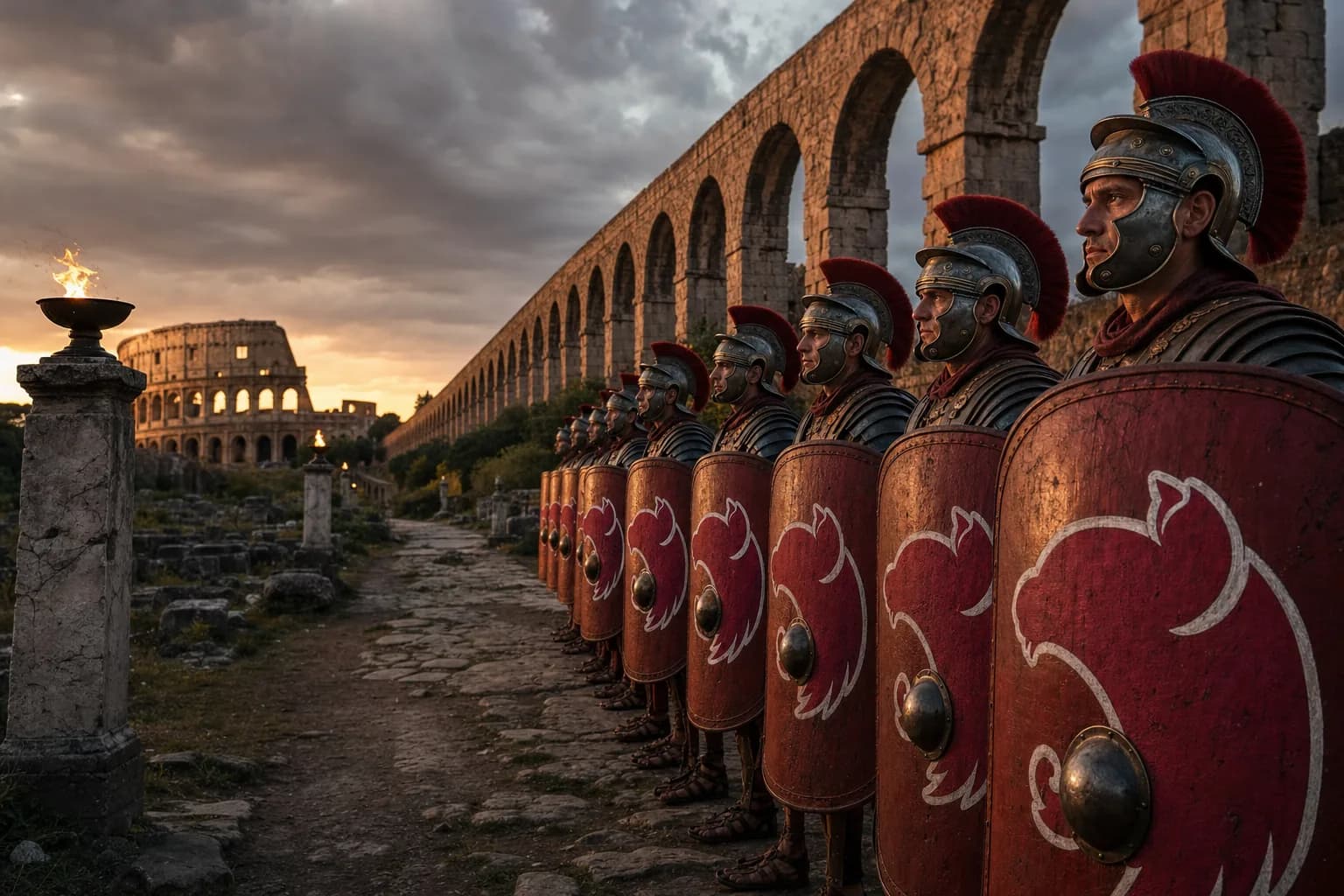 Imperium Rzymskie