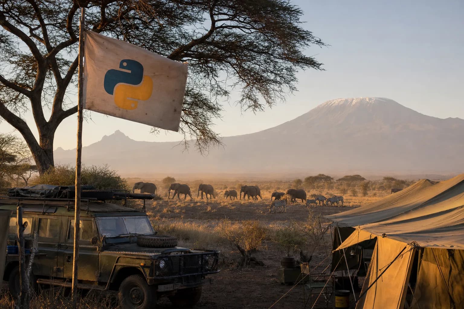 Safari