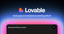 Lovable