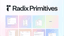 Radix UI