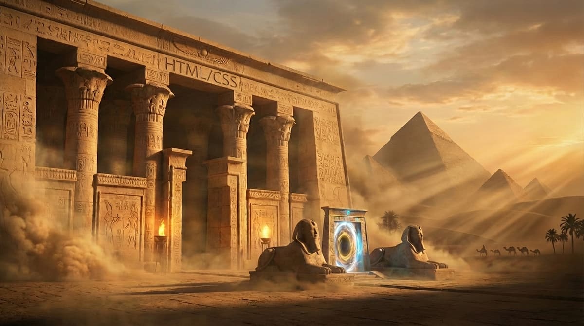 Antiguo Egipto