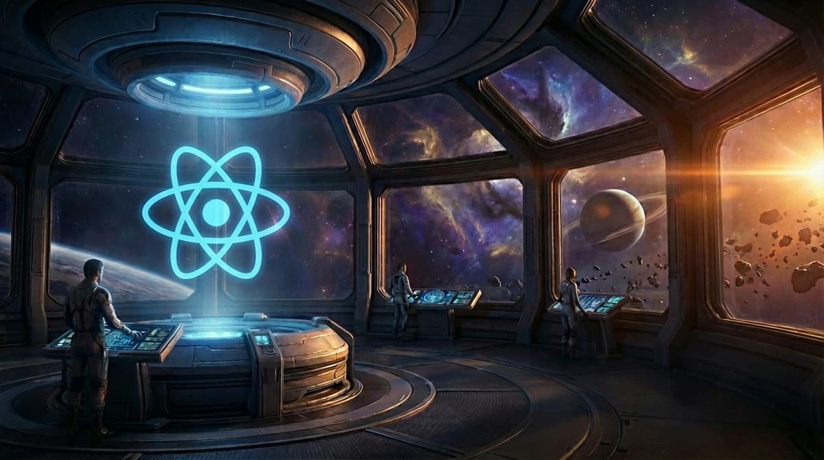 Misión Espacial