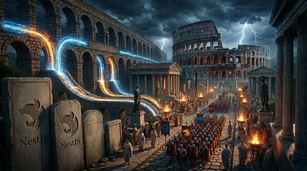Imperio Romano