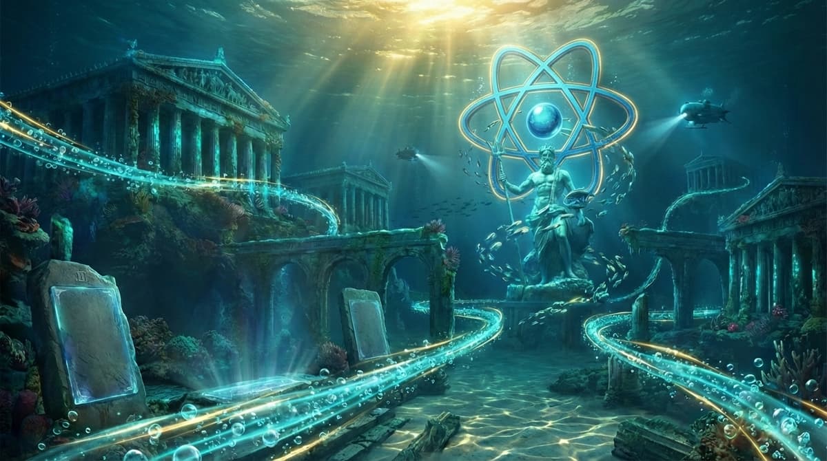 Atlantis